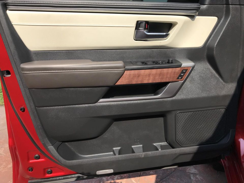 2024 Toyota Tundra