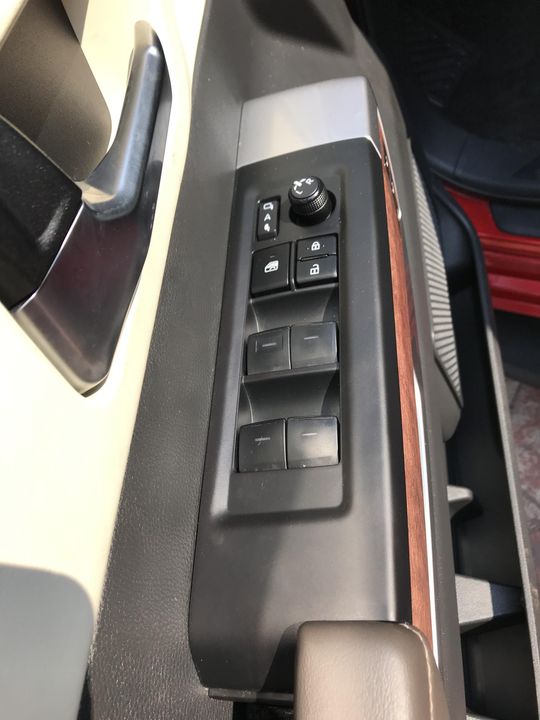 2024 Toyota Tundra