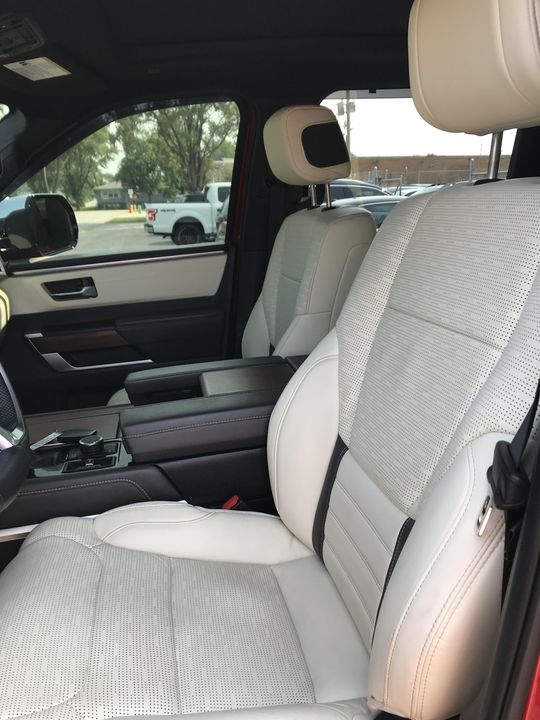 2024 Toyota Tundra