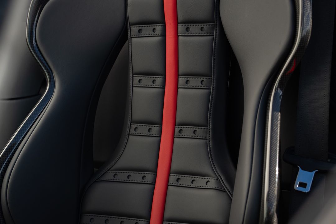 2024 Ferrari SF90 Spider