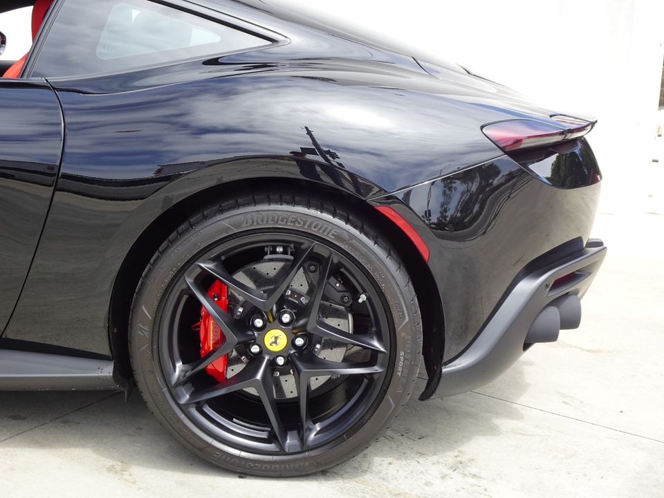 2024 Ferrari Roma