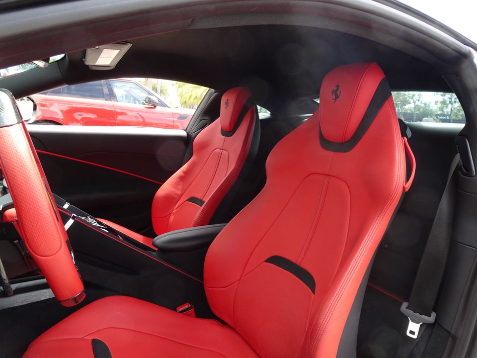 2024 Ferrari Roma