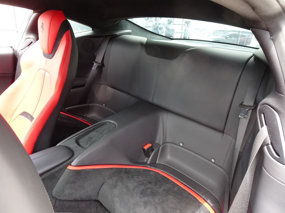 2024 Ferrari Roma