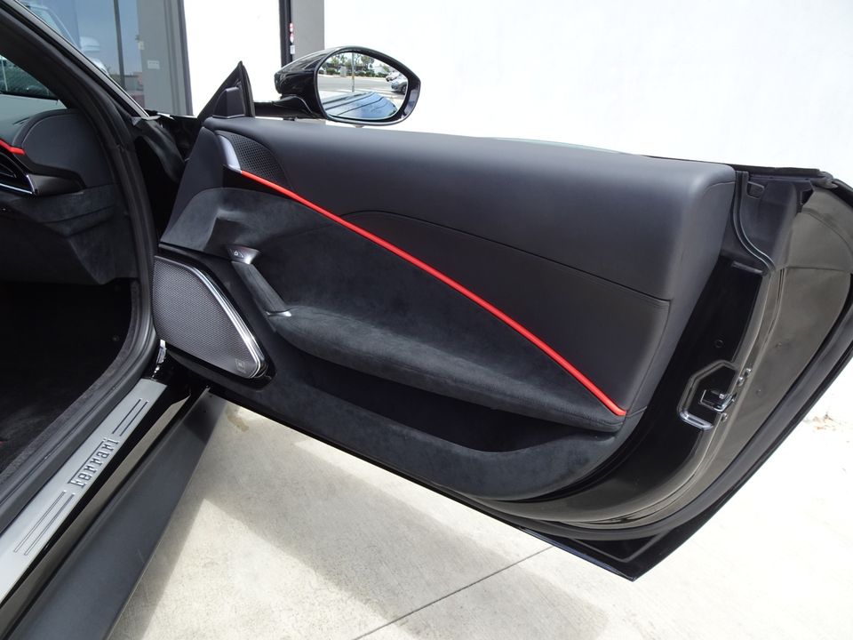 2024 Ferrari Roma