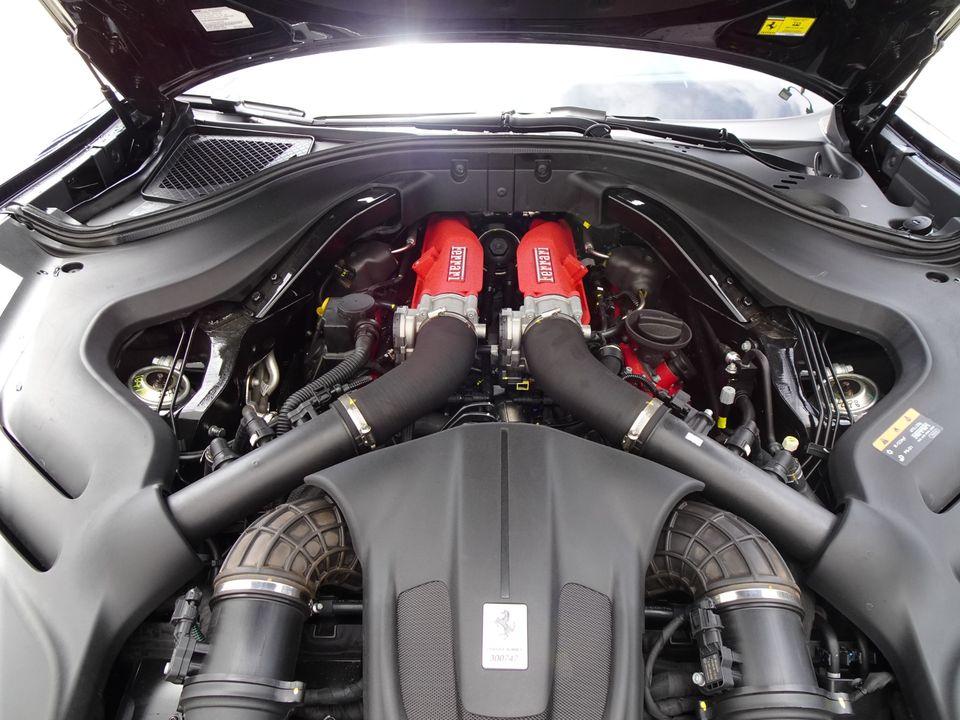 2024 Ferrari Roma