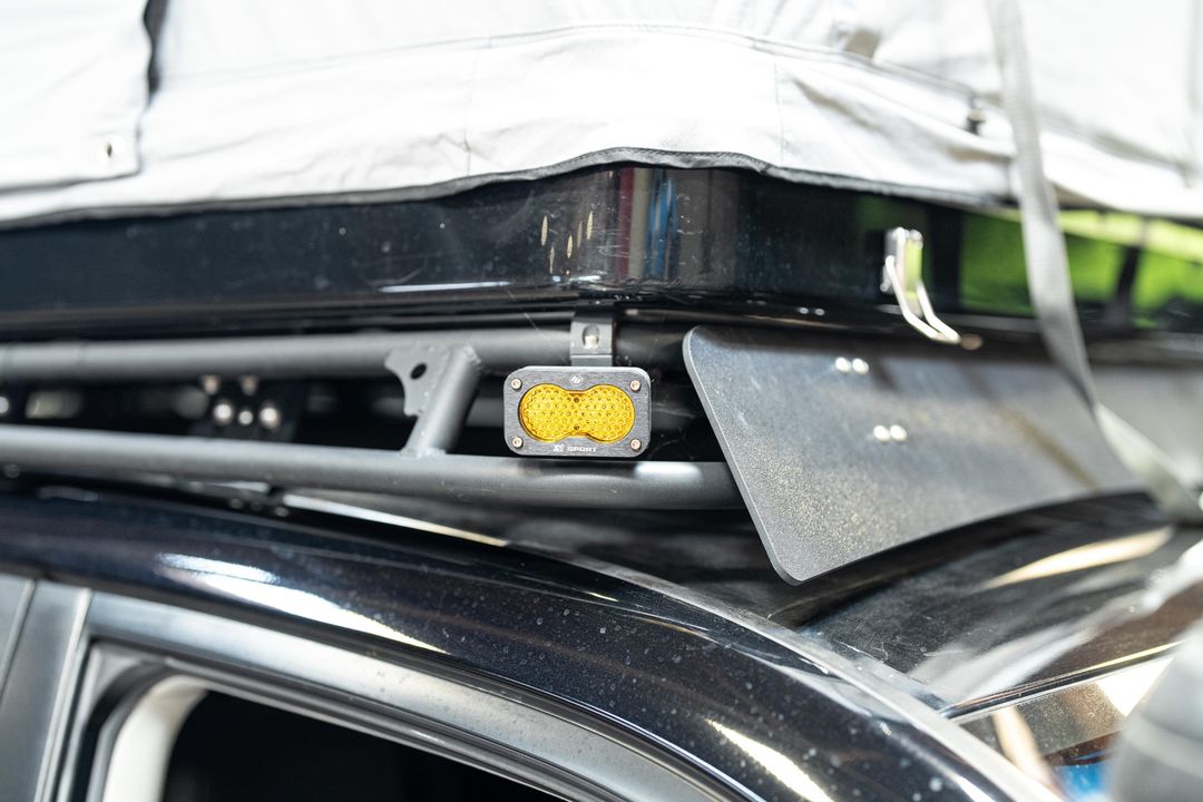 2019 Toyota Land Cruiser