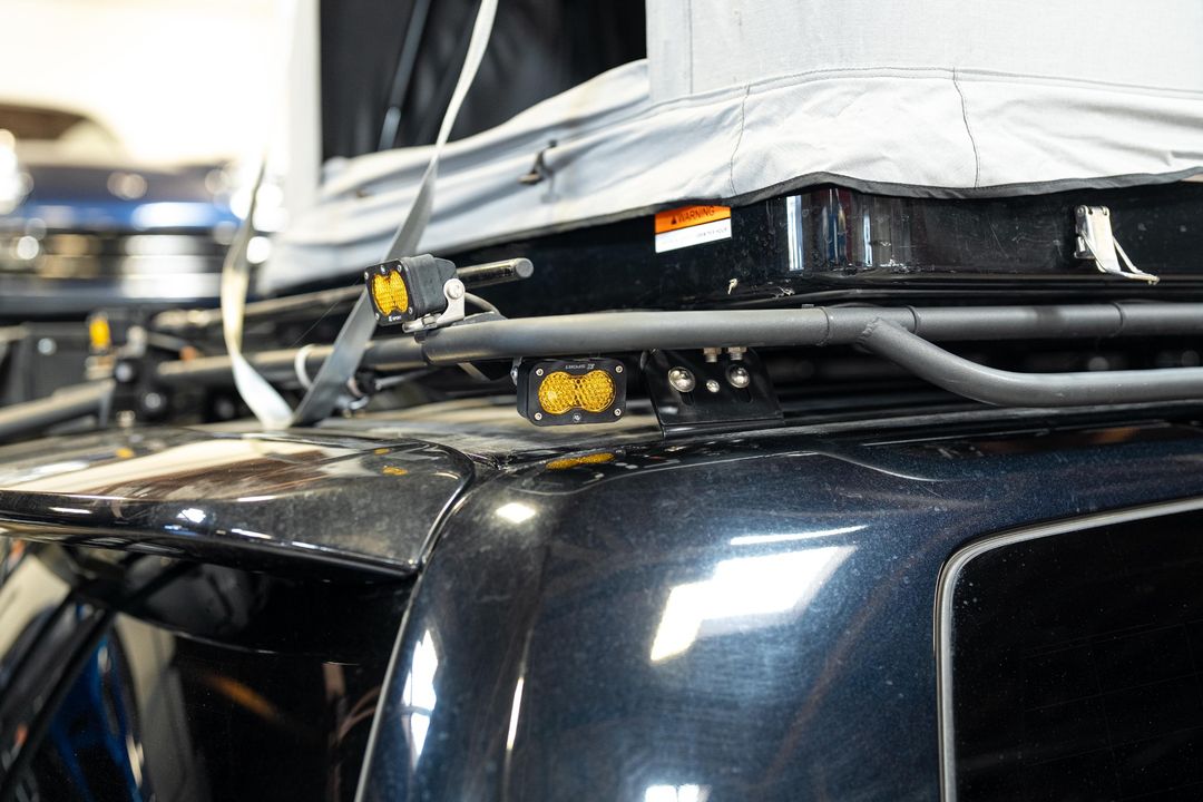 2019 Toyota Land Cruiser