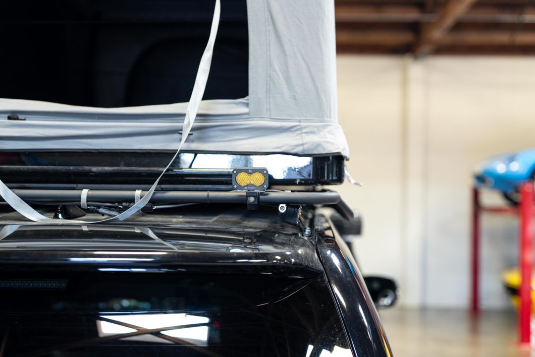 2019 Toyota Land Cruiser