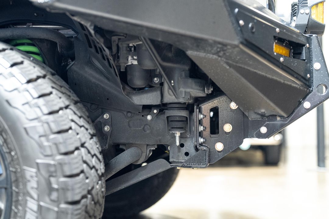 2019 Toyota Land Cruiser