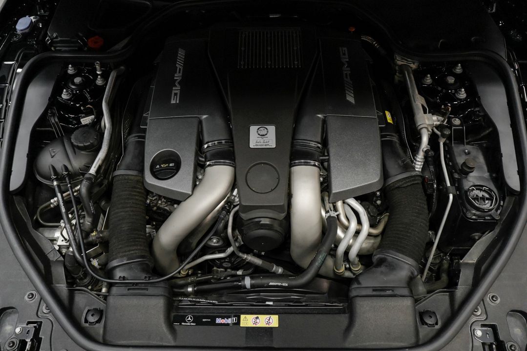 2013 Mercedes-Benz SL-Class