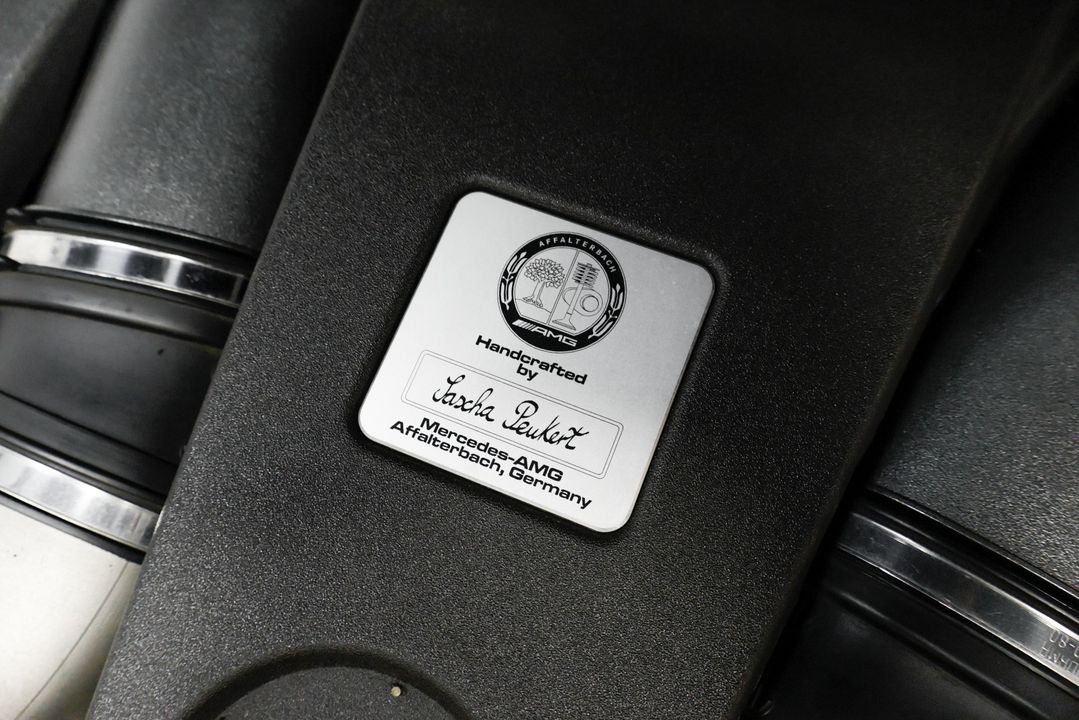 2013 Mercedes-Benz SL-Class