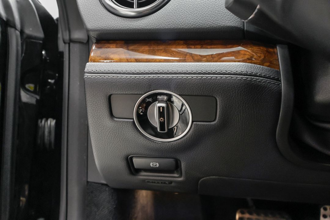 2013 Mercedes-Benz SL-Class