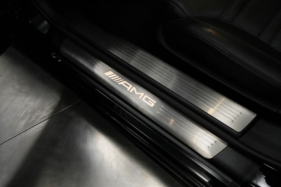 2013 Mercedes-Benz SL-Class