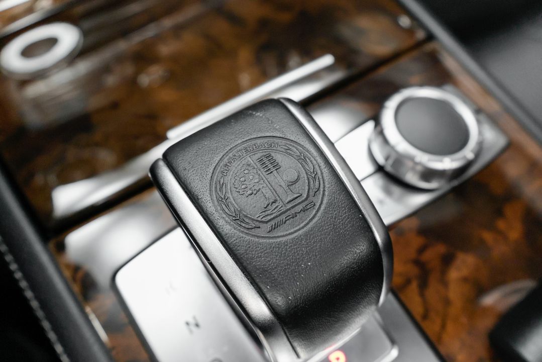 2013 Mercedes-Benz SL-Class