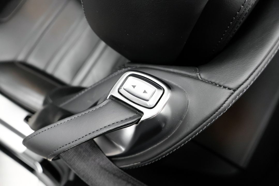 2013 Mercedes-Benz SL-Class