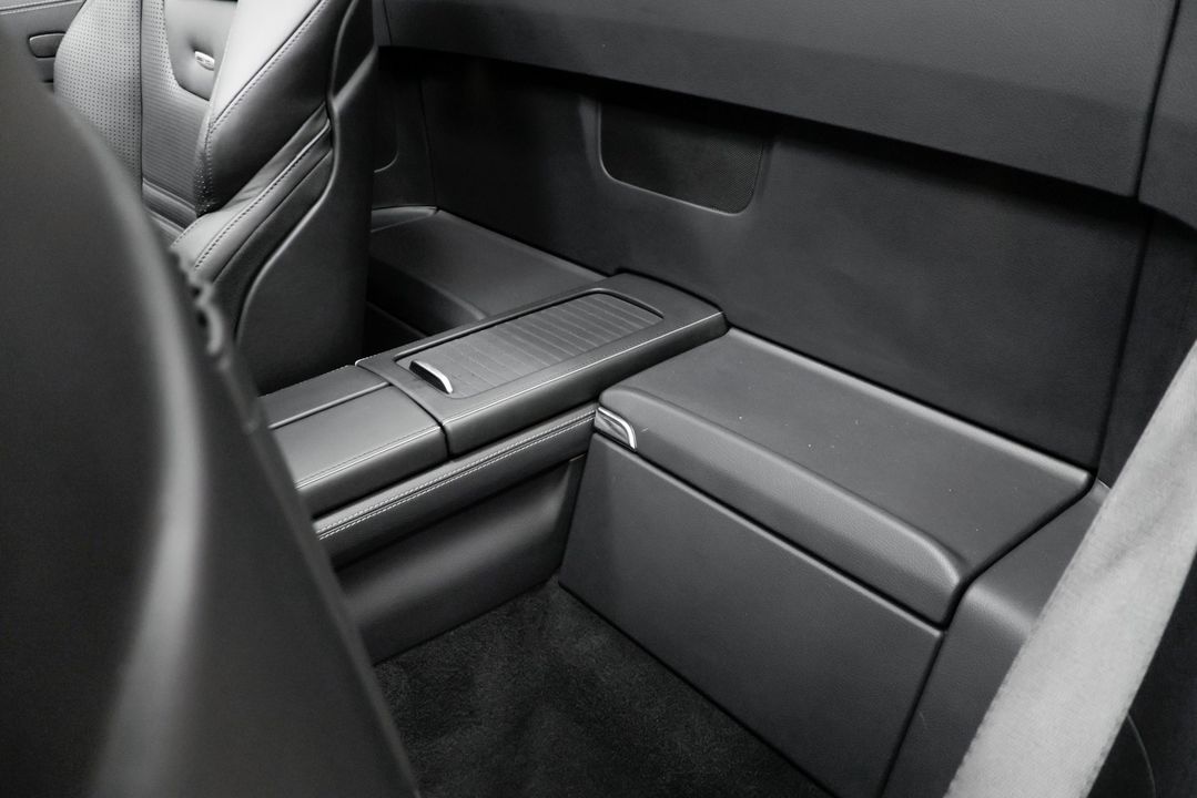 2013 Mercedes-Benz SL-Class