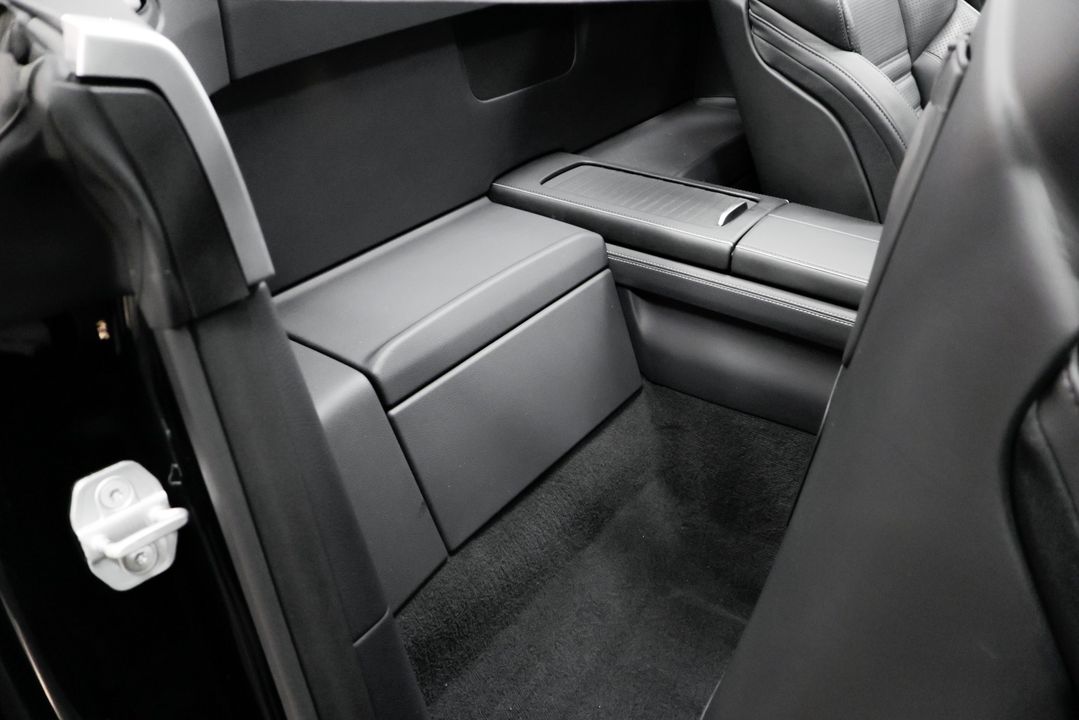 2013 Mercedes-Benz SL-Class