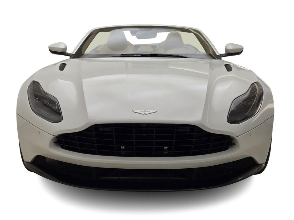 2021 Aston Martin DB11