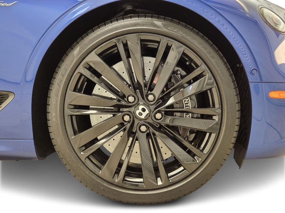 2022 Bentley Continental GT