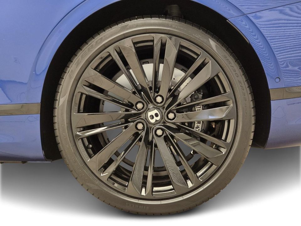2022 Bentley Continental GT
