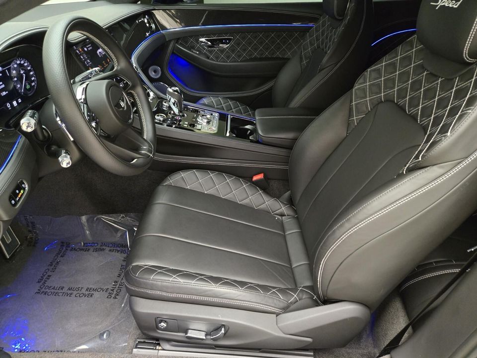 2022 Bentley Continental GT