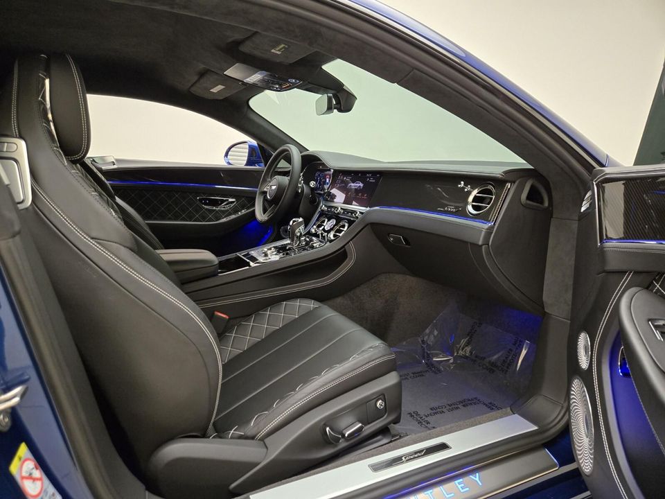 2022 Bentley Continental GT
