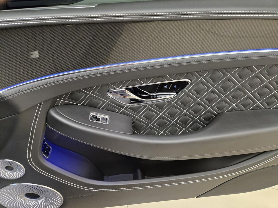 2022 Bentley Continental GT