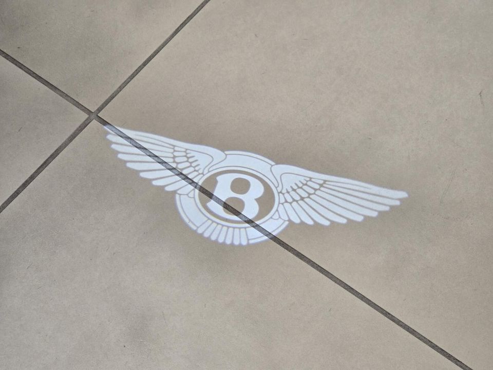 2022 Bentley Continental GT