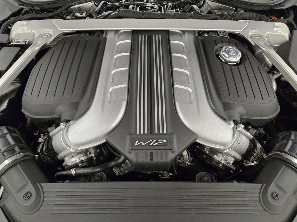 2022 Bentley Continental GT