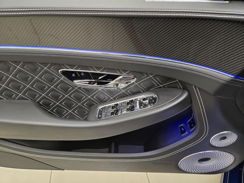 2022 Bentley Continental GT