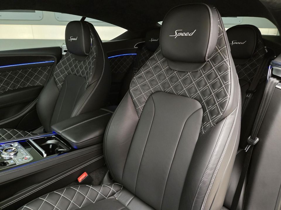 2022 Bentley Continental GT