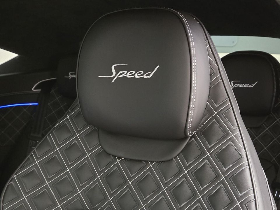 2022 Bentley Continental GT
