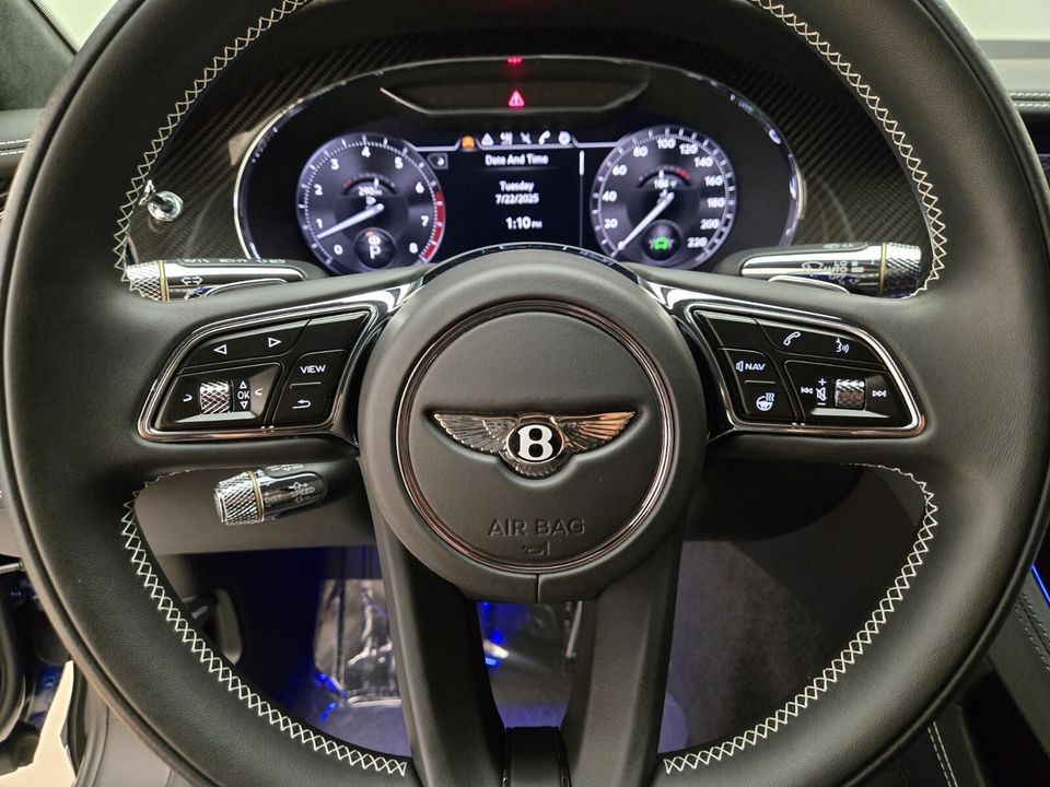 2022 Bentley Continental GT