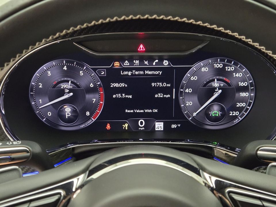 2022 Bentley Continental GT