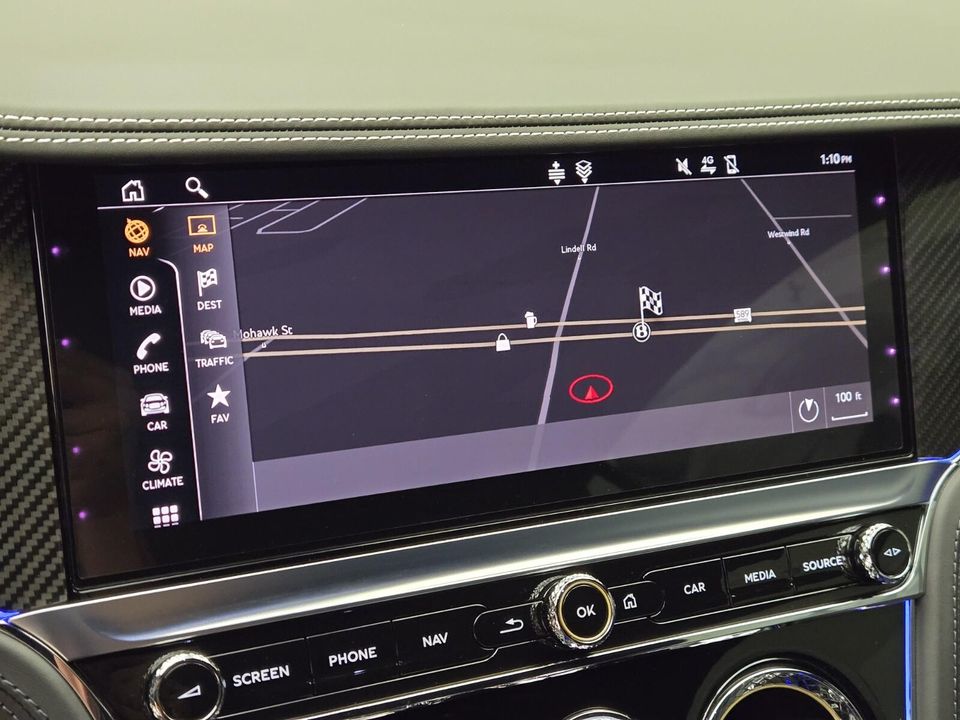 2022 Bentley Continental GT