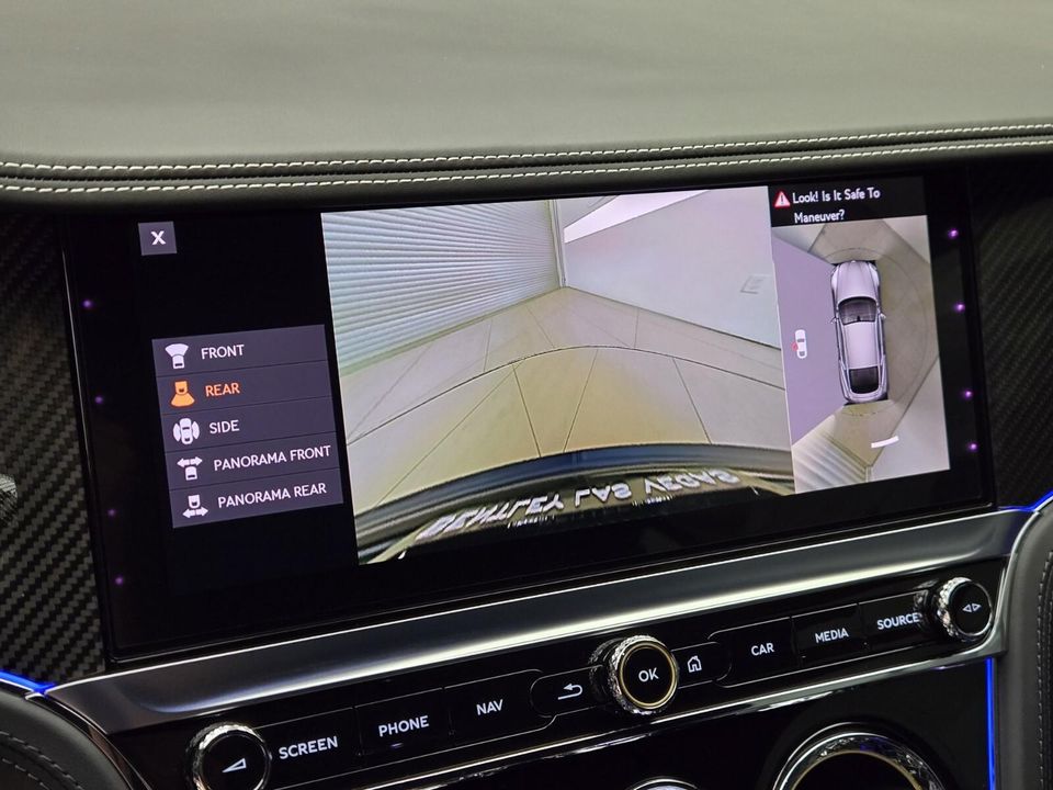 2022 Bentley Continental GT