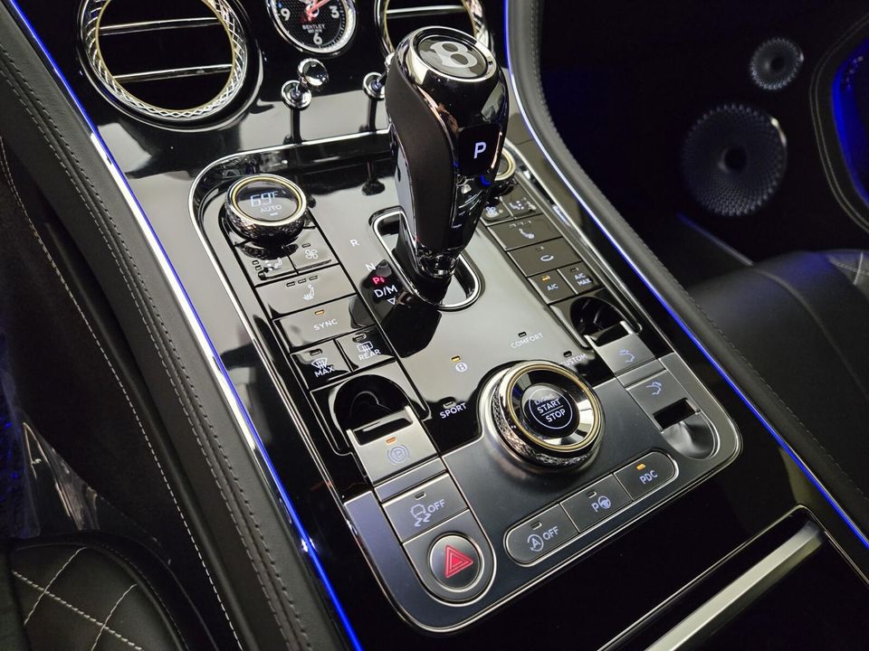 2022 Bentley Continental GT