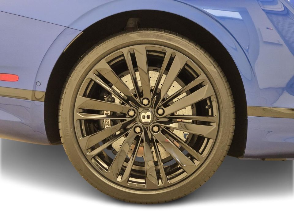 2022 Bentley Continental GT