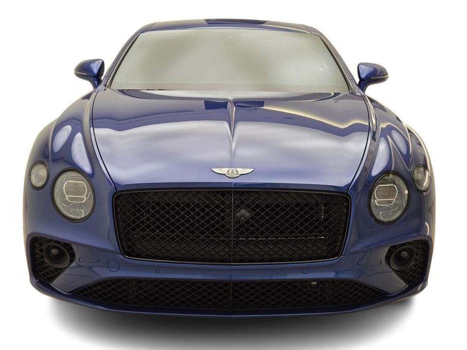 2022 Bentley Continental GT