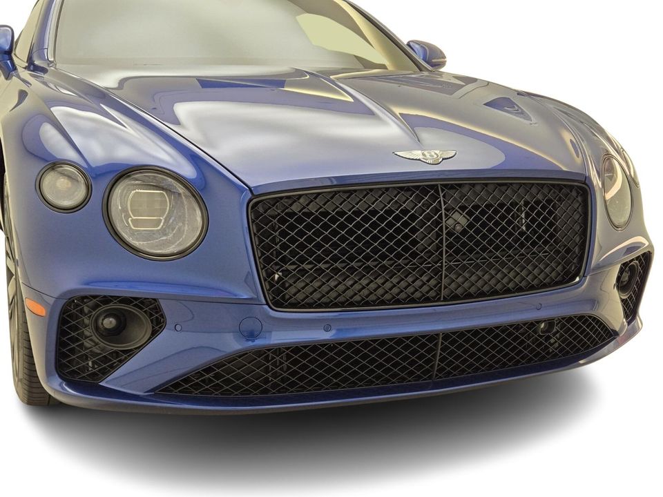 2022 Bentley Continental GT