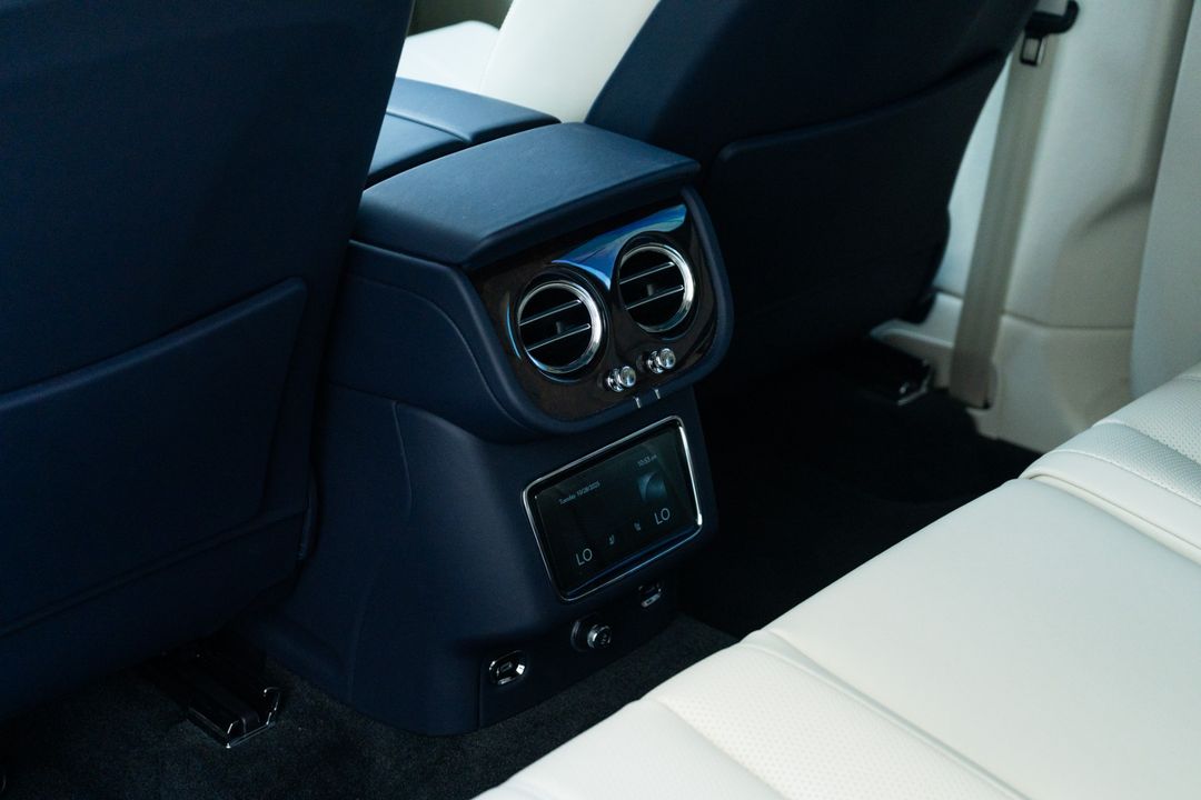 2024 Bentley Bentayga