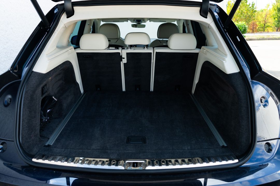 2024 Bentley Bentayga