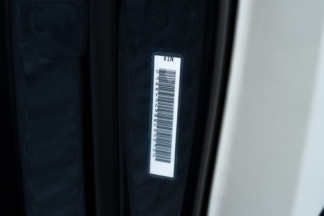 2024 Bentley Bentayga