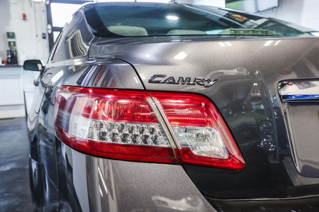 2010 Toyota Camry