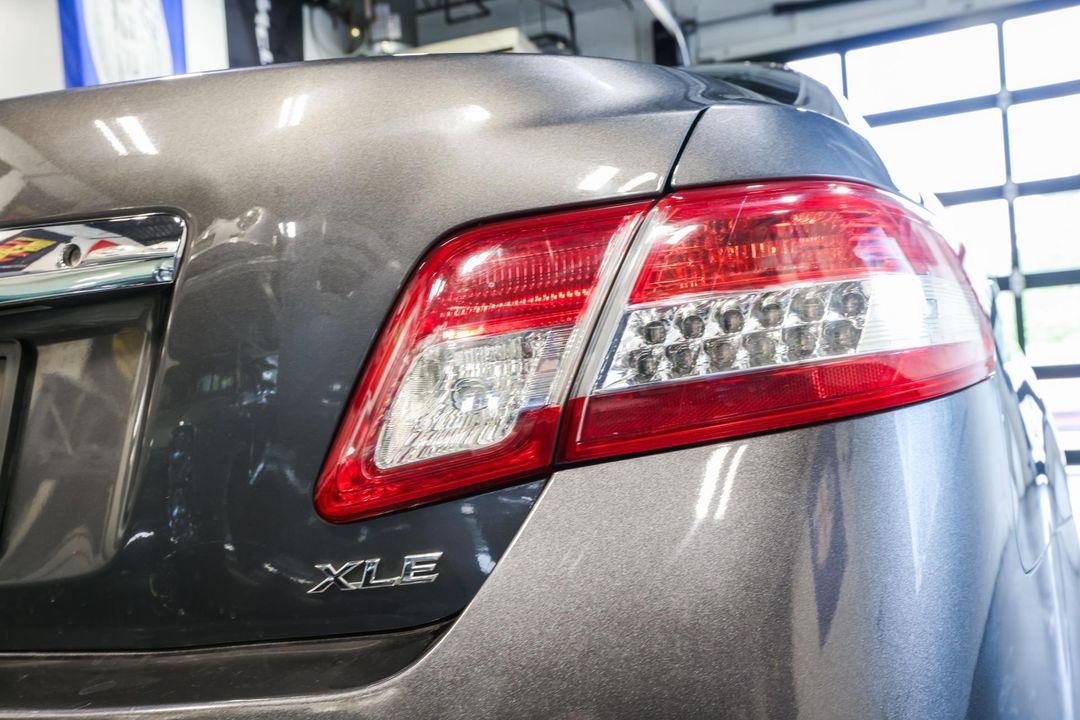 2010 Toyota Camry