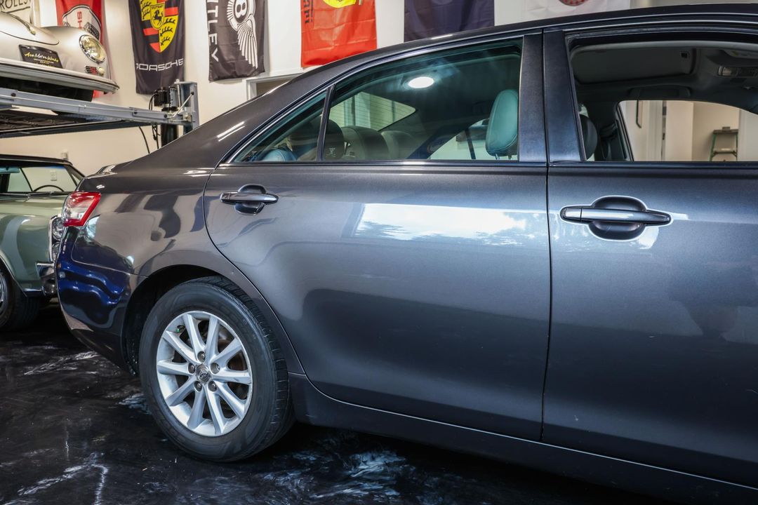 2010 Toyota Camry