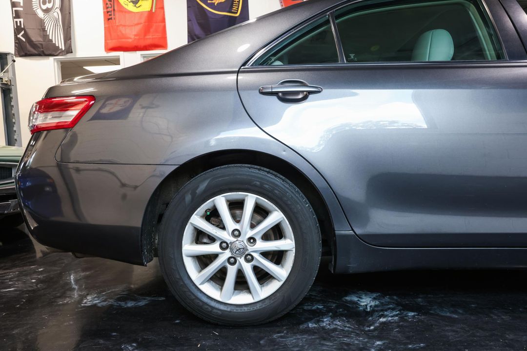 2010 Toyota Camry