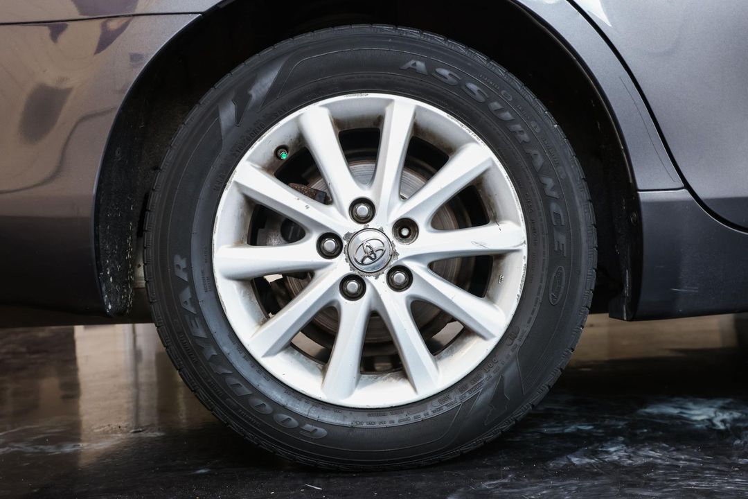 2010 Toyota Camry