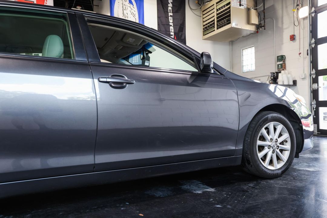 2010 Toyota Camry