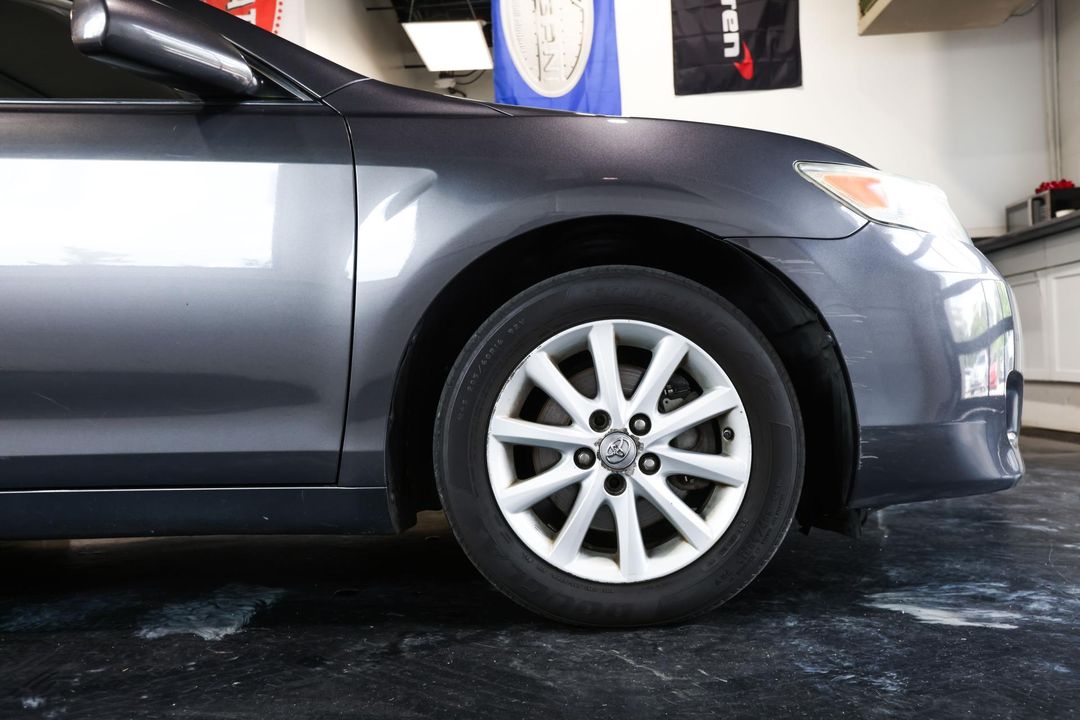 2010 Toyota Camry